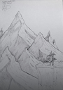 Inktober 2024 - Vaste